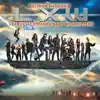 Deitrick Haddon's LXW (League of Xtraordinary Worshippers) album lyrics, reviews, download