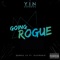 Going Rogue (feat. DJAFROKID) - Ronnie Lo lyrics