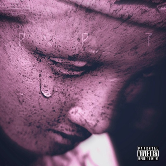 Cover artwork for Pleure pas trop