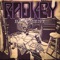 Basement - Radkey lyrics