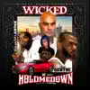 Hold Me Down (feat. The Game & Rayven Justice) - Single album lyrics, reviews, download