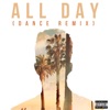 All Day (Dance Remix) - Single
