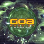 Goa Session artwork