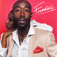 Freddie Gibbs - Freddie artwork