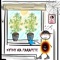 kytky na parapete - rayen87 lyrics