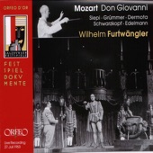 Don Giovanni, K. 527, Act I: Notte e giorno faticar (Live) artwork