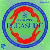 Pleasure (Khainz Remix) artwork