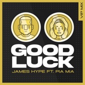 Good Luck (feat. Pia Mia) [VIP Remix] artwork