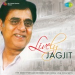 Jagjit Singh - Aap Ko Dekh Kar Dekhta Rah Gaya (Live)