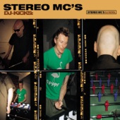 DJ-Kicks: Stereo MC's ‎(DJ Mix) artwork