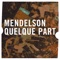 Pinto - Mendelson lyrics