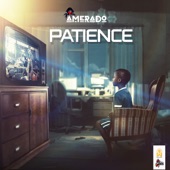 Abotr3 (Patience) [feat. Black Sherif] artwork