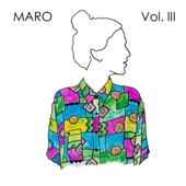 Maro artwork