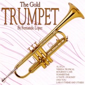 The Gold Trumpet artwork