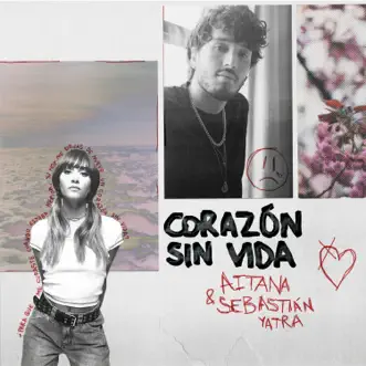 Corazón Sin Vida by Aitana & Sebastián Yatra song reviws