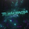 Tremenda Sata Rkt (Remix) [Remix] - Single, 2021