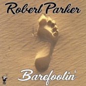 Barefootin' artwork