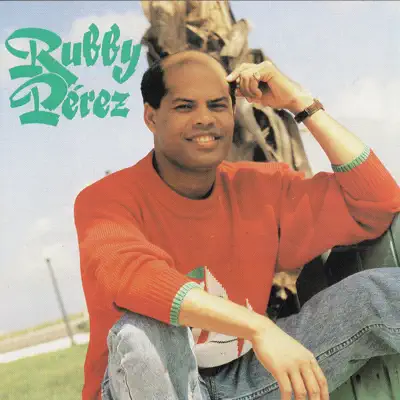 Rubby Perez (1996) - Rubby Perez
