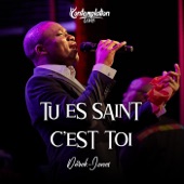 Tu es saint & c'est toi (Live) artwork