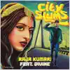 Stream & download City Slums (feat. DIVINE) - Single