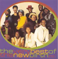 The Very Best of the New Birth by New Birth album reviews, ratings, credits