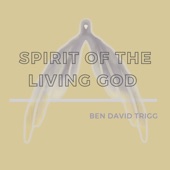 Spirit of the Living God artwork
