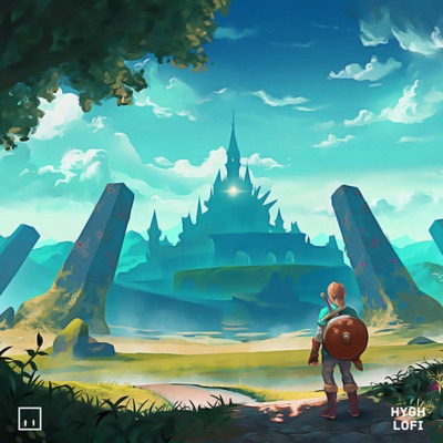 Legend of Zelda Lofi - HYGH Lofi Music, Lobit & Cooky | Shazam