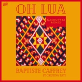 Oh Lua (feat. Cristina Tati) [Kashovski Remix] artwork