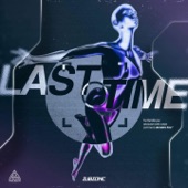 Last Time artwork