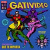 Que Te Importa - Single
