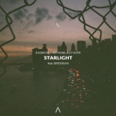 Starlight (feat. Brennan) artwork