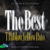 The Best (feat. T-Pablow & Yellow Pato) artwork