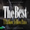 The Best (feat. T-Pablow & Yellow Pato) artwork
