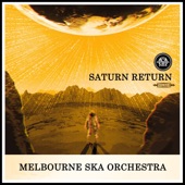 Saturn Return artwork