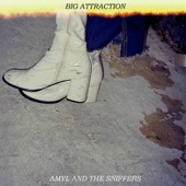Amyl and The Sniffers - Mole (Sniff Sniff)