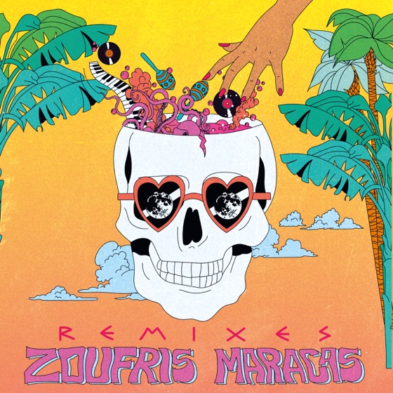Cover artwork for Explosif
