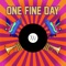 One Fine Day - Idris Elba, Tiggs Da Author & The Knocks lyrics