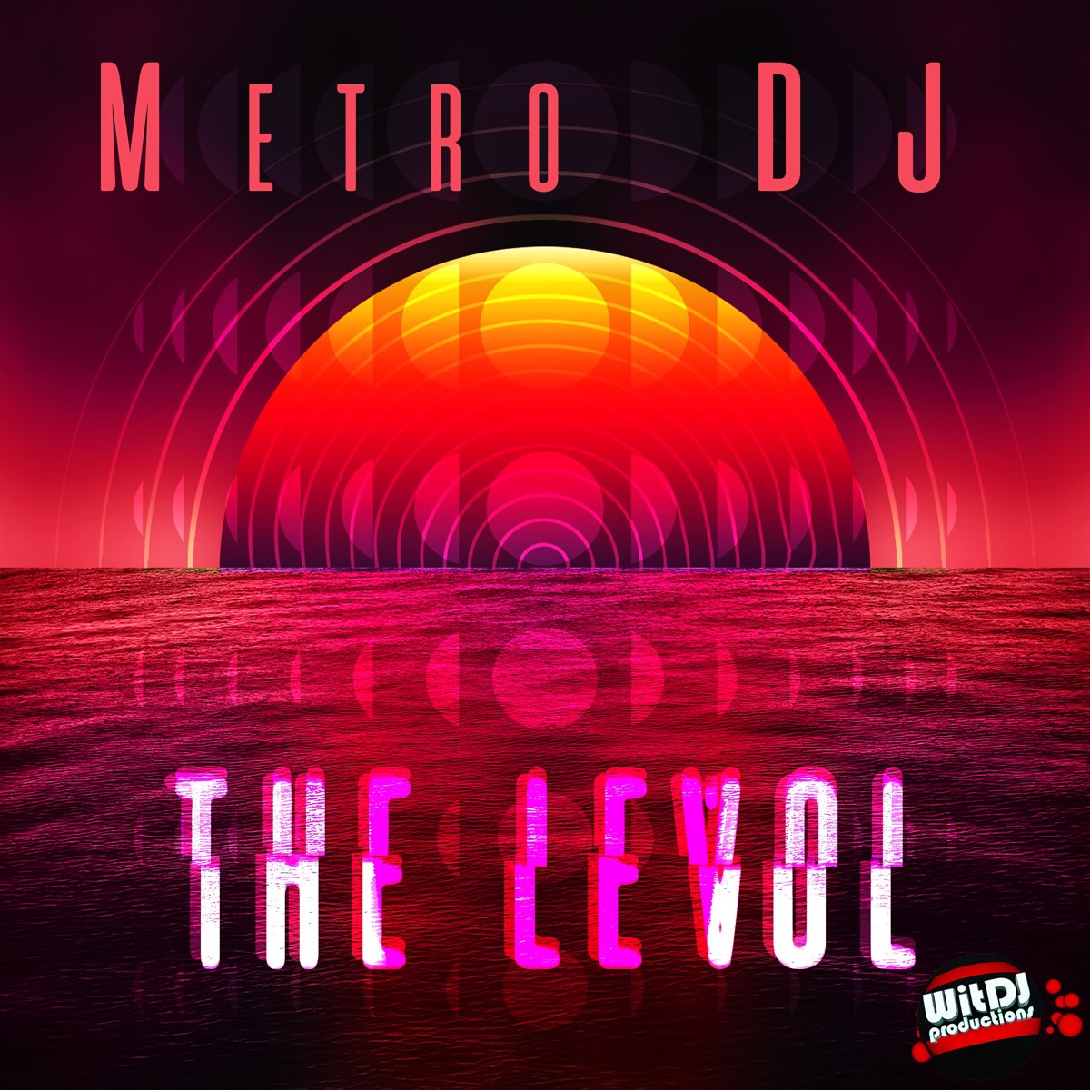 Metro mix. MTRNM records.