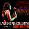 Unplugged, Vol. 1 (Live) album lyrics, reviews, download