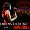 What About Us - Lauren Spencer Smith lyrics