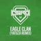 Eagle Clan - Agro lyrics