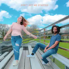 Don't Get Me Started - Single by Big Stuff album reviews, ratings, credits