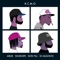 K.C.M.O (feat. No$kope, MB58 & Don Till) - DJ QuanChi lyrics