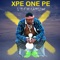 Tangua Yienn - Xpe One Pe lyrics