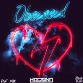 Obsessed (feat. Jobe) artwork