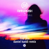 Find You (Daniel Kandi Remix) artwork