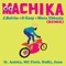 Machika (feat. Anitta, Mc Fioti, Duki & Jeon) - J Balvin, G-Eazy & Sfera Ebbasta lyrics