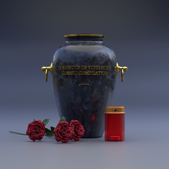 Cover artwork for Ferrari