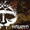 Empty Shell - Integrity lyrics