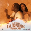 Burning Issue - Single